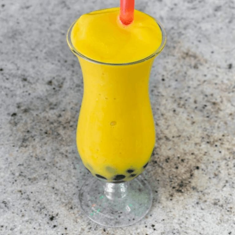 Refreshing Smoothies: A Delicious Addition to Our Vietnamese Menu