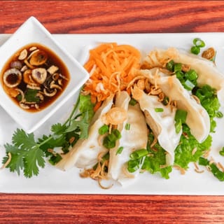 Dumplings (5 Pieces)