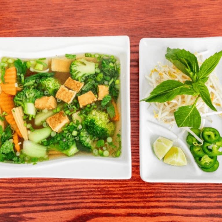 Delicious Boba Drinks and More